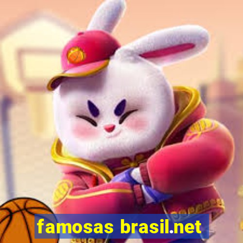 famosas brasil.net